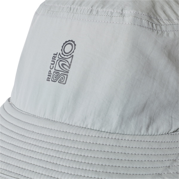 2026 Rip Curl Mens S-Series Surf Hat 1KTMHE - Storm Grey